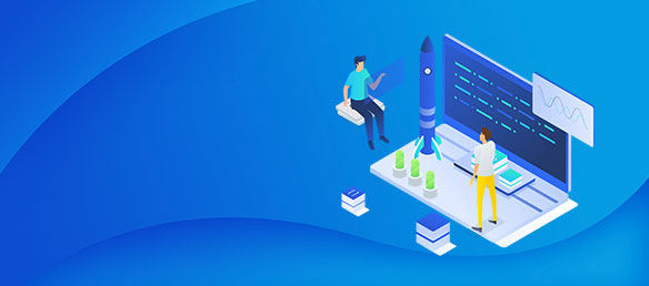 吴忠可视化大屏